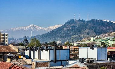 Top Casa De Lujo Remodelada 6 Dorm. 3 Pisos - Independencia