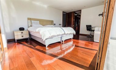 Top Casa De Lujo Remodelada 6 Dorm. 3 Pisos - Independencia