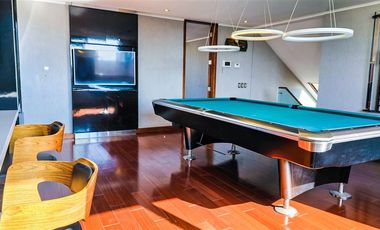 Top Casa De Lujo Remodelada 6 Dorm. 3 Pisos - Independencia