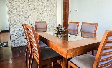 Top Casa De Lujo Remodelada 6 Dorm. 3 Pisos - Independencia