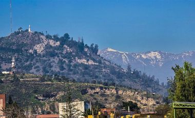 Top Casa De Lujo Remodelada 6 Dorm. 3 Pisos - Independencia