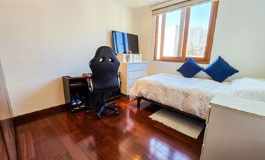 Top Casa De Lujo Remodelada 6 Dorm. 3 Pisos - Independencia