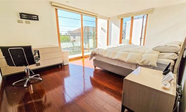 Top Casa De Lujo Remodelada 6 Dorm. 3 Pisos - Independencia