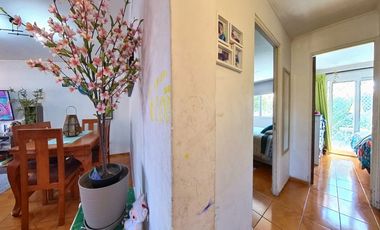 Casa con buena conectividad, ideal para vivir en familia o invertir.