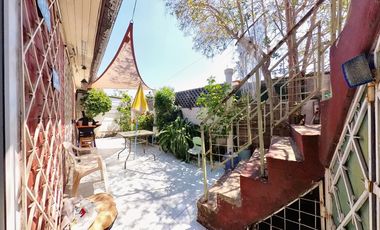 Casa con buena conectividad, ideal para vivir en familia o invertir.