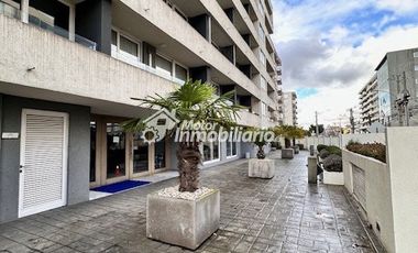 Departamento en arriendo c/ estacionamiento en Estadio Germán Becker