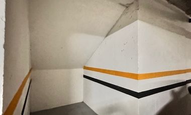 Departamento en arriendo c/ estacionamiento en Estadio Germán Becker