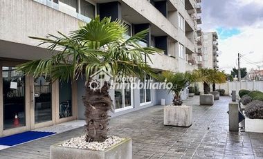 Departamento en arriendo c/ estacionamiento en Estadio Germán Becker