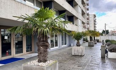 Departamento en arriendo c/ estacionamiento en Estadio Germán Becker