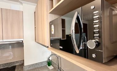 Departamento en arriendo c/ estacionamiento en Estadio Germán Becker