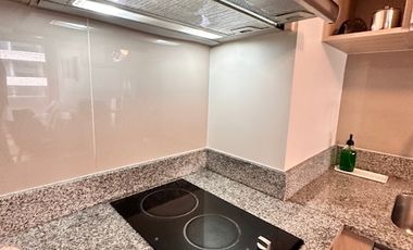 Departamento en arriendo c/ estacionamiento en Estadio Germán Becker