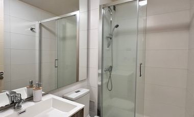 Departamento en arriendo c/ estacionamiento en Estadio Germán Becker