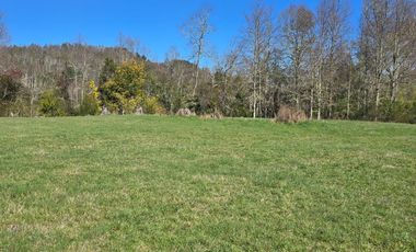 PARCELAS CON CRÉDITO DIRECTO Y ROL PROPIO