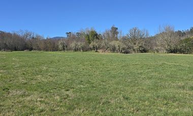 PARCELAS CON CRÉDITO DIRECTO Y ROL PROPIO