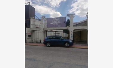 Hotel en Venta en Centro Comercial Palmas Plaza, San Andrés Cholula, Puebla