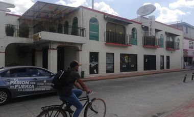 Hotel en Venta en Centro Comercial Palmas Plaza, San Andrés Cholula, Puebla