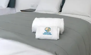 Hotel en venta en Fraccionamiento Bosques del Caribe, Cancún
