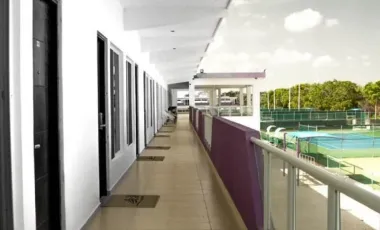Hotel en venta en Fraccionamiento Bosques del Caribe, Cancún