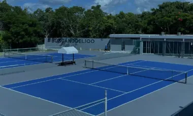Hotel en venta en Fraccionamiento Bosques del Caribe, Cancún