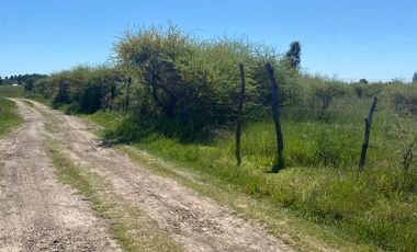 VENTA DE PARCELA   SECTOR ESPINOL CAMINO A BULNES -ÑUBLE