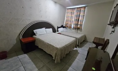 Hotel en Venta en Puebla Centro, Puebla, Puebla