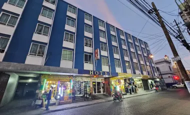 Hotel en Venta en Puebla Centro, Puebla, Puebla
