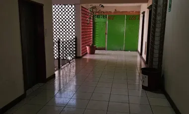 Hotel en Venta en Puebla Centro, Puebla, Puebla