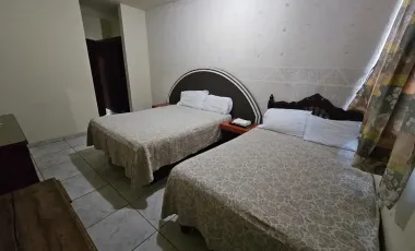 Hotel en Venta en Puebla Centro, Puebla, Puebla