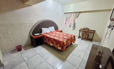 Hotel en Venta en Puebla Centro, Puebla, Puebla