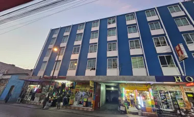 Hotel en Venta en Puebla Centro, Puebla, Puebla
