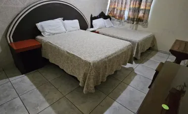 Hotel en Venta en Puebla Centro, Puebla, Puebla