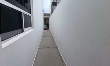 CASA EN VENTA  LOMA XICOHTENCATL TLAXCALA  AMPLIA