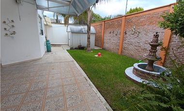 CASA EN VENTA  LOMA XICOHTENCATL TLAXCALA  AMPLIA
