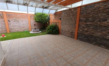 CASA EN VENTA  LOMA XICOHTENCATL TLAXCALA  AMPLIA