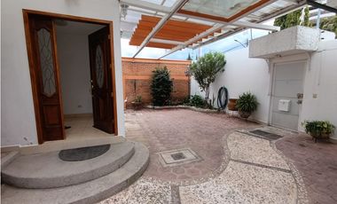 CASA EN VENTA  LOMA XICOHTENCATL TLAXCALA  AMPLIA