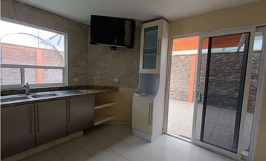CASA EN VENTA  LOMA XICOHTENCATL TLAXCALA  AMPLIA