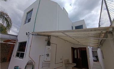 CASA EN VENTA  LOMA XICOHTENCATL TLAXCALA  AMPLIA
