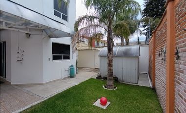 CASA EN VENTA  LOMA XICOHTENCATL TLAXCALA  AMPLIA