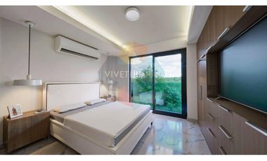 Venta TownHouse Madero Sur