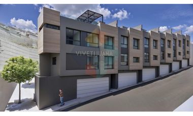 Venta TownHouse Madero Sur