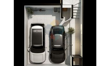 Venta TownHouse Madero Sur