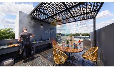 Venta TownHouse Madero Sur