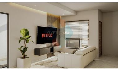 Venta Casa Cardo Santo