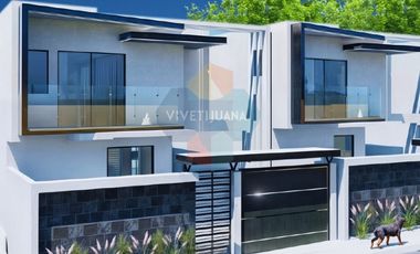 Venta Casa Cardo Santo