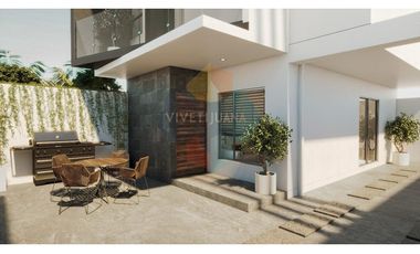 Venta Casa Cardo Santo