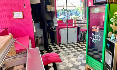 VENTA DERECHO DE LLAVES  EN BARRIO ITALIA PROVIDENCIA