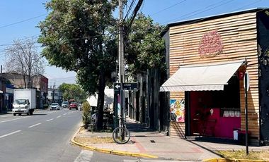 VENTA DERECHO DE LLAVES  EN BARRIO ITALIA PROVIDENCIA