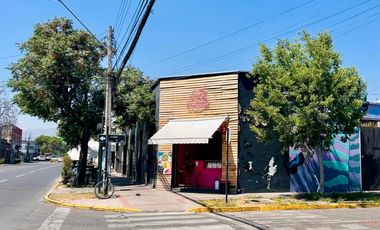 VENTA DERECHO DE LLAVES  EN BARRIO ITALIA PROVIDENCIA