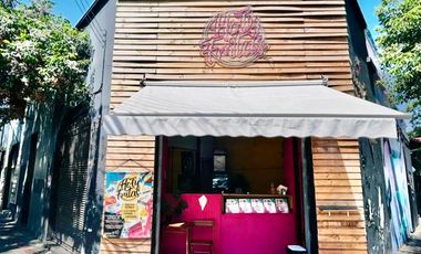 VENTA DERECHO DE LLAVES  EN BARRIO ITALIA PROVIDENCIA