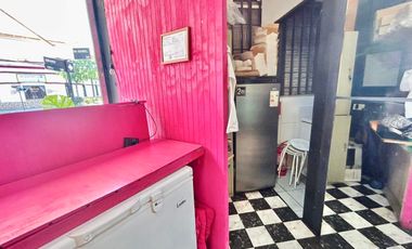 VENTA DERECHO DE LLAVES  EN BARRIO ITALIA PROVIDENCIA